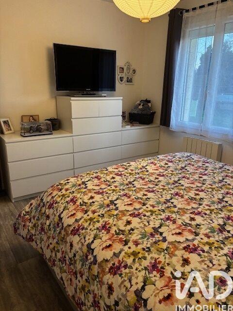 Maison - 132 m² - 7 pièces