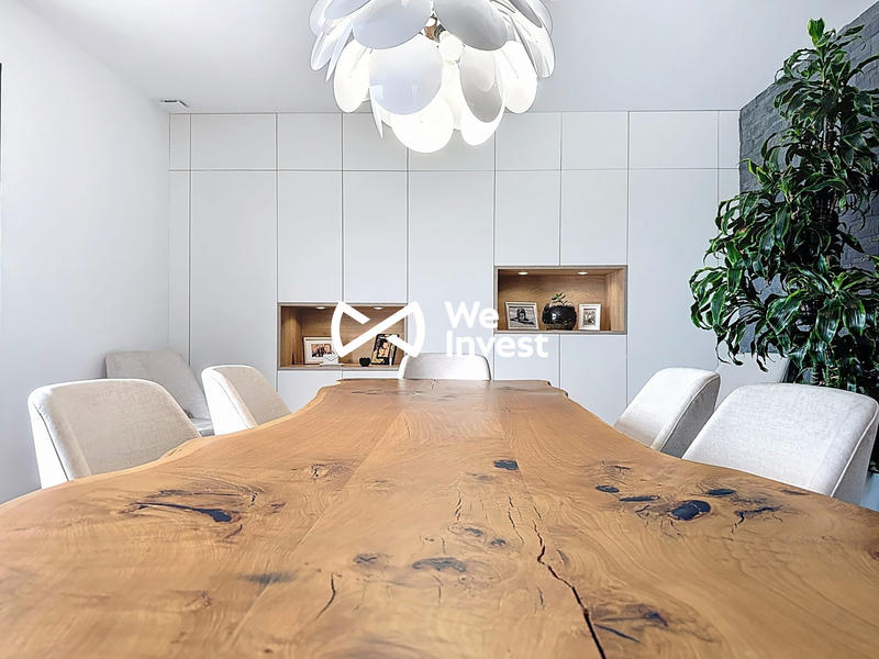 Villa - 190 m² - 5 pièces