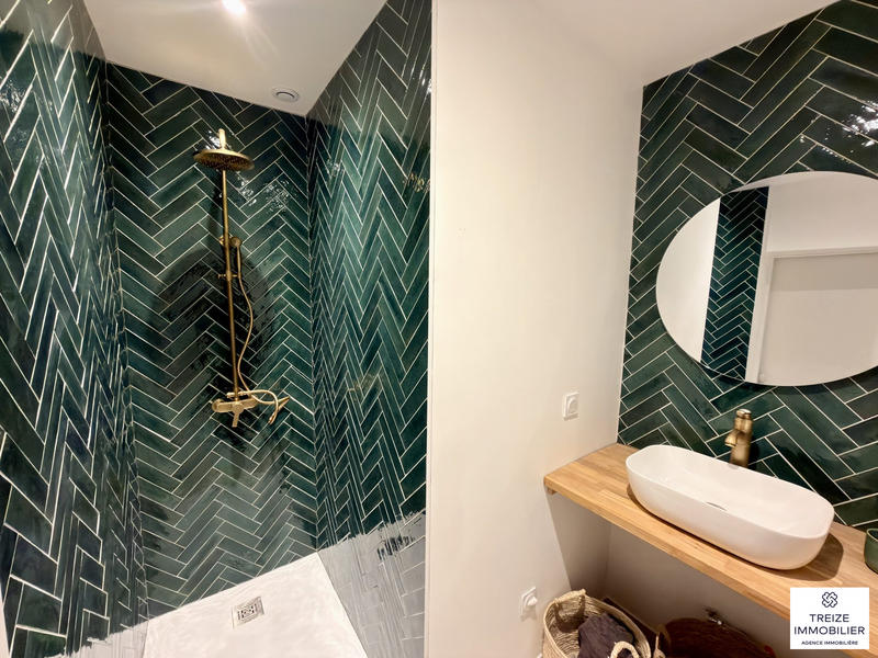 Duplex - 200 m² - 8 pièces