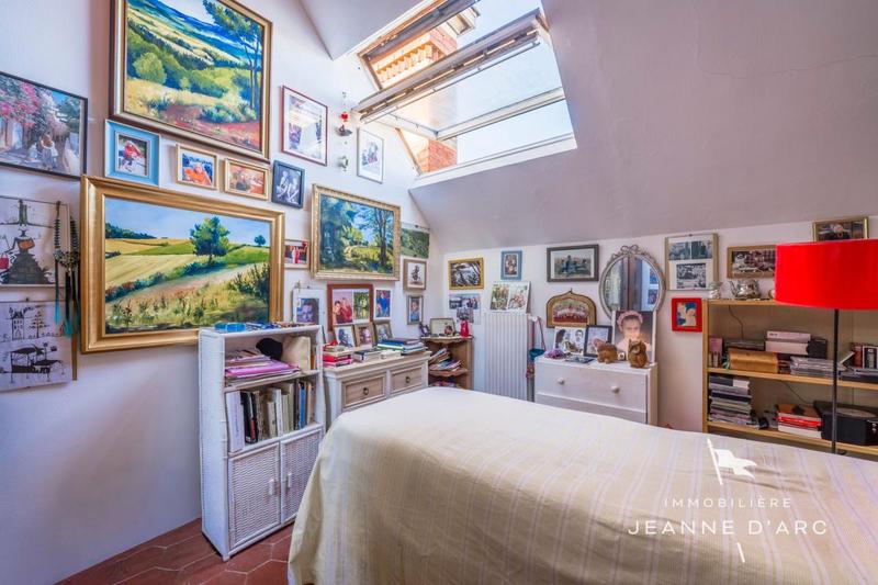 Appartement - 106 m² - 4 pièces