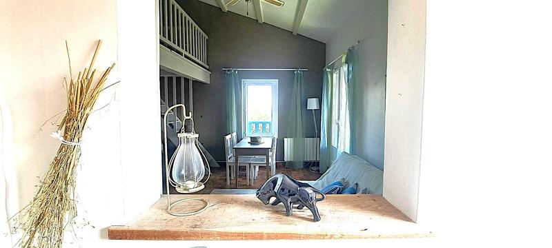 Duplex - 64 m² - 4 pièces