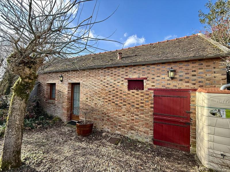 Gîte - 205 m² - 12 pièces