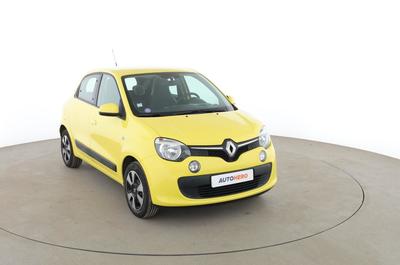 Renault Twingo 1.0 SCe Zen 71 ch