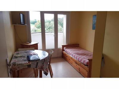 Appartement - 20 m² - 2 pièces