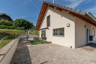 Maison - 155 m² - 5 pièces