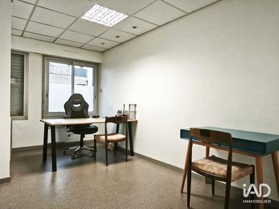 Local commercial - 136 m²