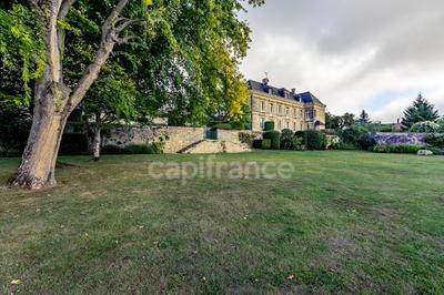 Maison de maîtres - 420 m² - 11 pièces