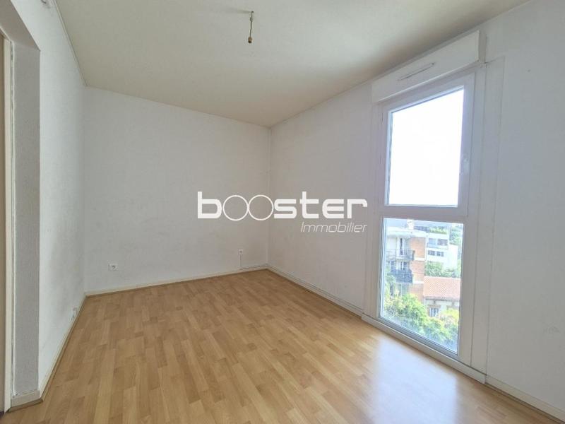 Appartement ancien - 51 m² - 2 pièces