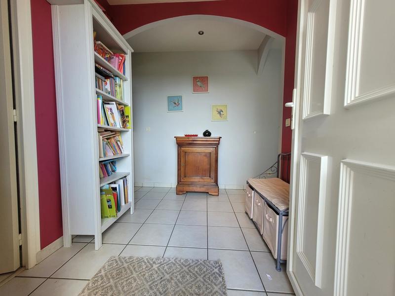 Villa - 165 m² - 8 pièces