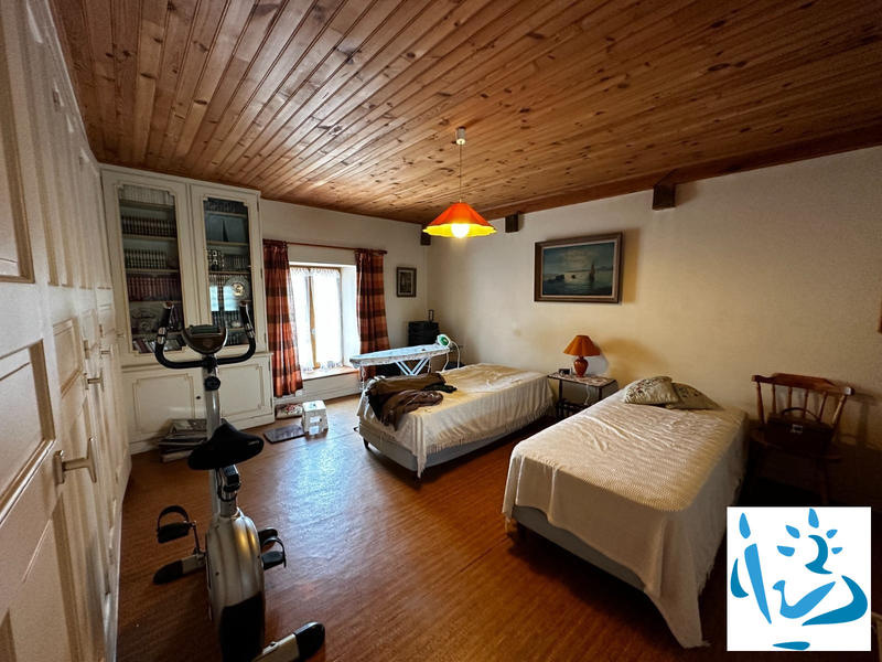 Maison - 160 m² - 5 pièces