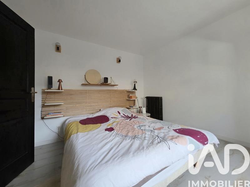 Maison de ville - 154 m² - 8 pièces