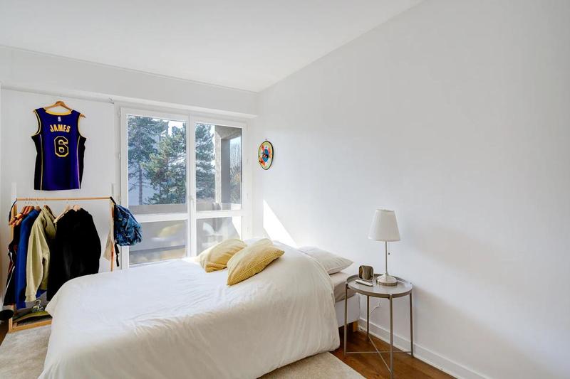 Appartement - 82 m² - 4 pièces