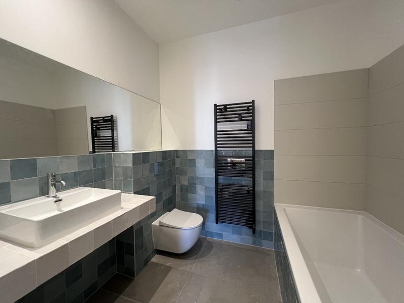 Appartement - 128 m² - 3 pièces