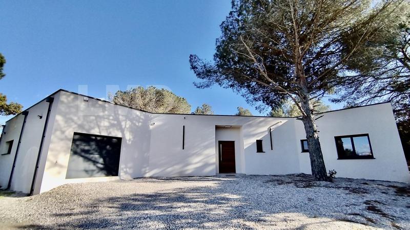 Maison - 170 m² - 5 pièces