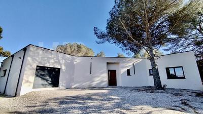 Maison - 170 m² - 5 pièces