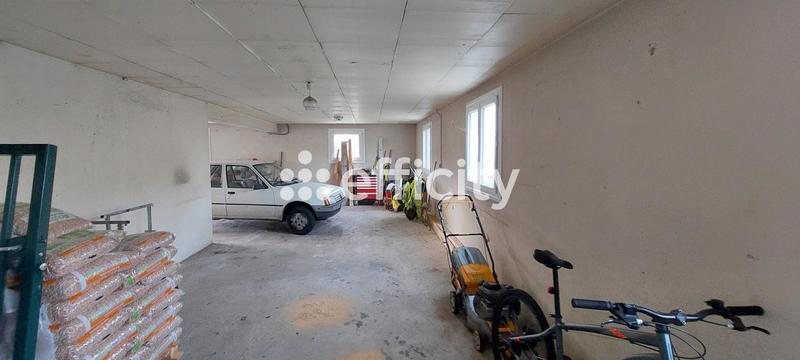 Villa - 89 m² - 3 pièces