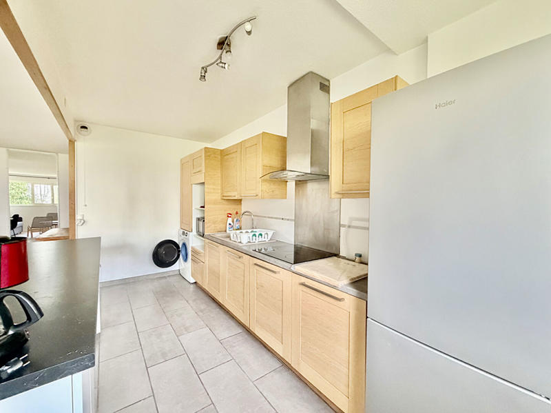 Appartement - 63 m² - 2 pièces