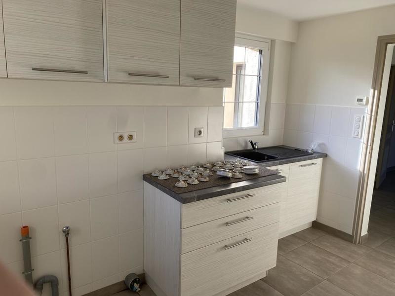 Maison - 116 m² - 4 pièces