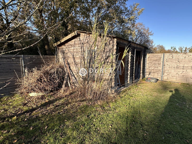 Maison contemporaine - 204 m² - 7 pièces