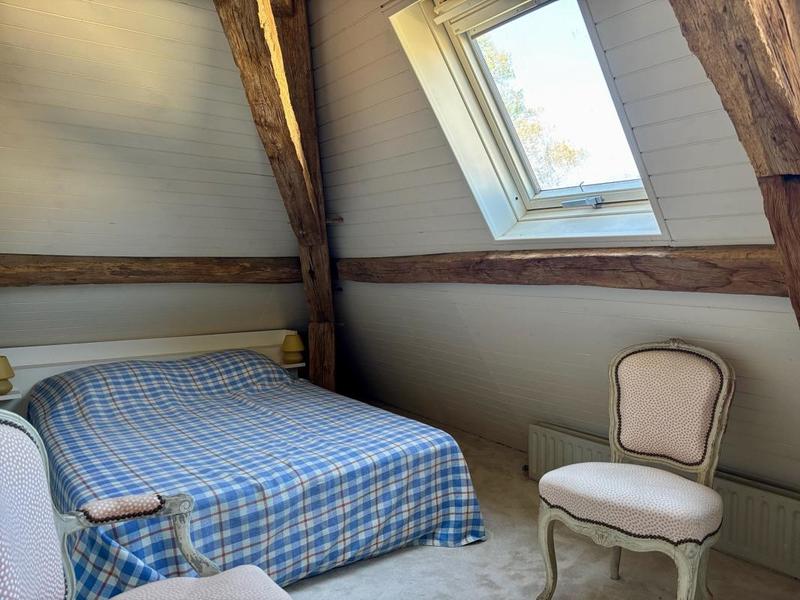 Propriété - 350 m² - 12 pièces