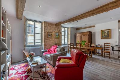 Appartement - 87 m² - 4 pièces