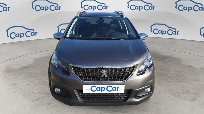 Peugeot 2008 1.2 PureTech 82 Style
