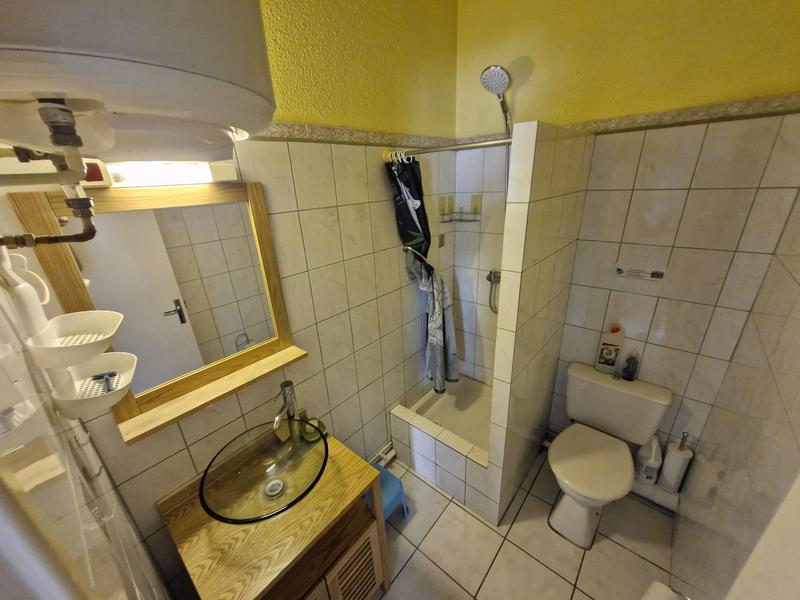 Appartement - 27 m² - 2 pièces