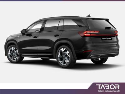 Skoda Kodiaq Sportl Matrix Gps Kessy Acc SunS