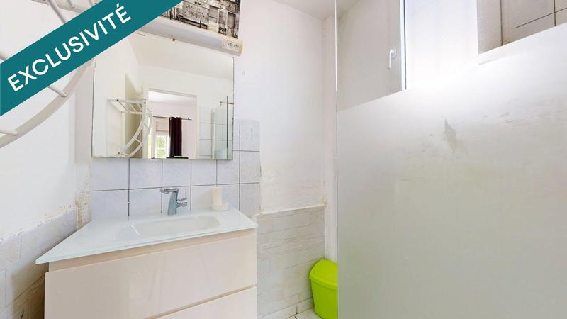 Maison - 170 m² - 7 pièces