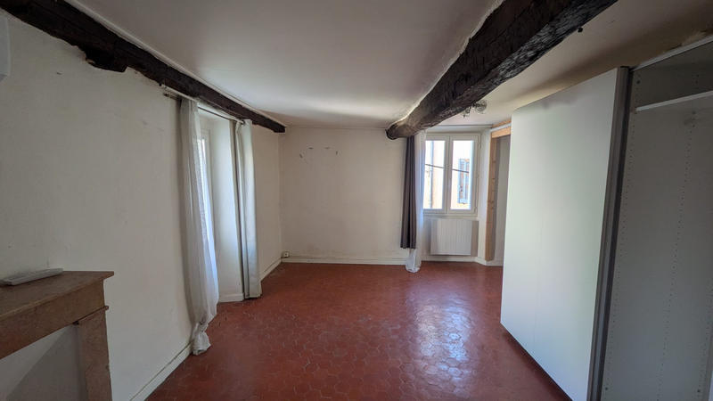 Maison - 93 m² - 5 pièces
