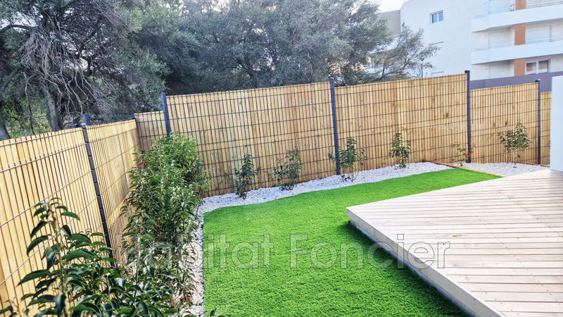 Appartement - 79 m² - 3 pièces