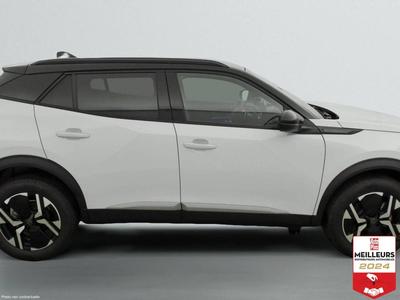 Peugeot 2008 Hybrid 145 e-Dcs6 Gt