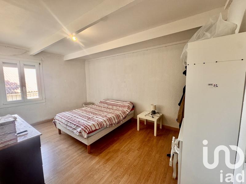 Maison - 108 m² - 6 pièces