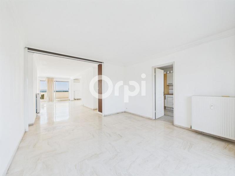 Penthouse - 147 m² - 5 pièces