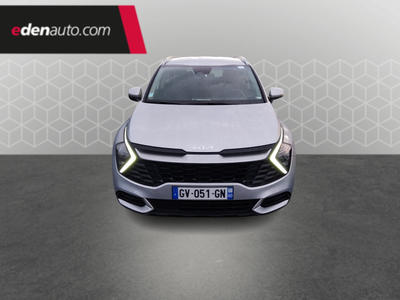 Kia Sportage Vp 1.6 t-GDi 230ch Isg Hybride Bva6 4x2 Active