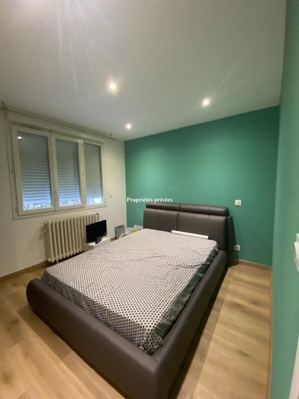 Maison - 135 m² - 4 pièces