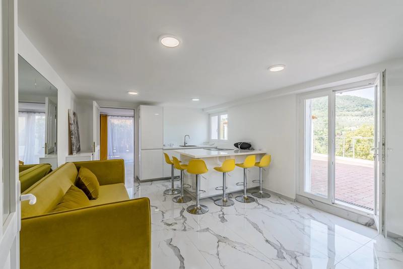 Maison - 85 m² - 3 pièces