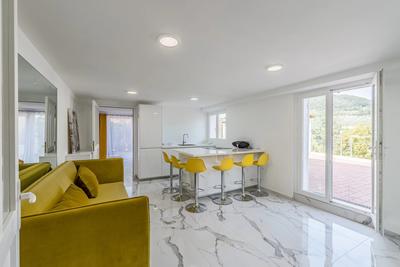 Maison - 85 m² - 3 pièces