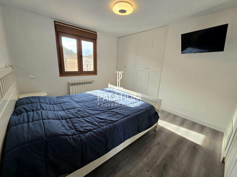 Appartement - 101 m² - 4 pièces