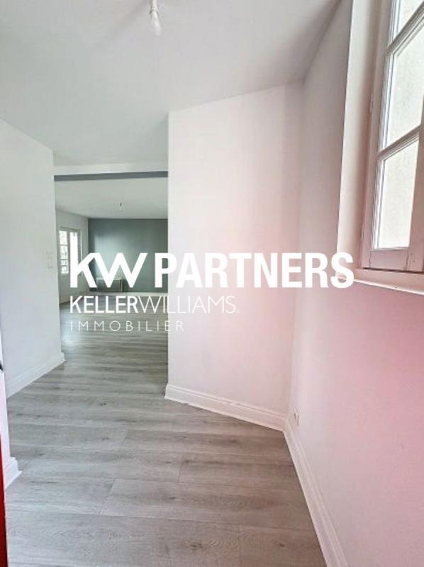 Appartement - 56 m² - 2 pièces