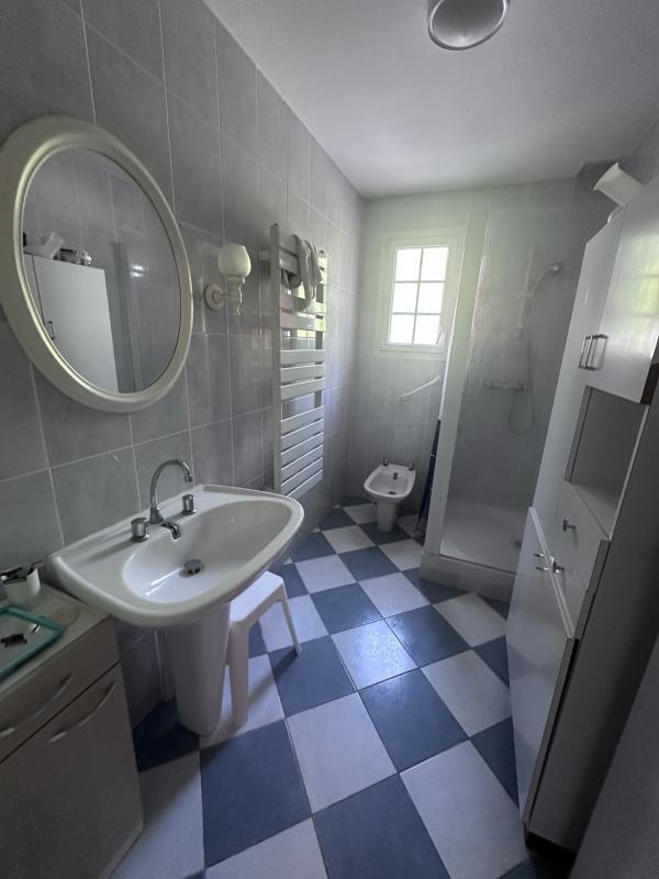 Maison de campagne - 110 m² - 5 pièces