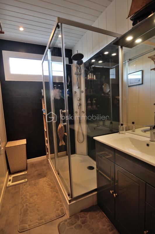 Pavillon - 80 m² - 4 pièces