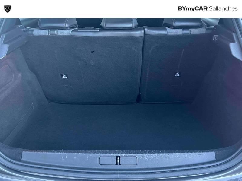 Peugeot 208 PureTech 100 s&amp;S Bvm6 Allure