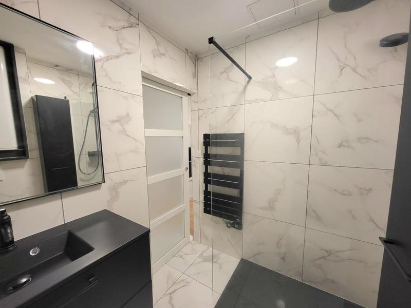 Appartement - 33 m² - 2 pièces