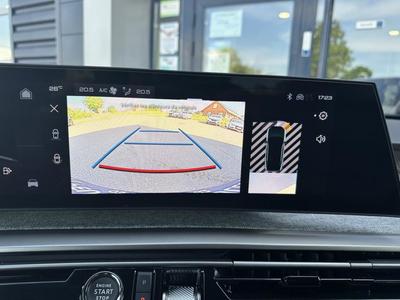 Peugeot 3008 III 1.2 Hybrid 145 E-Dcs6 Gt