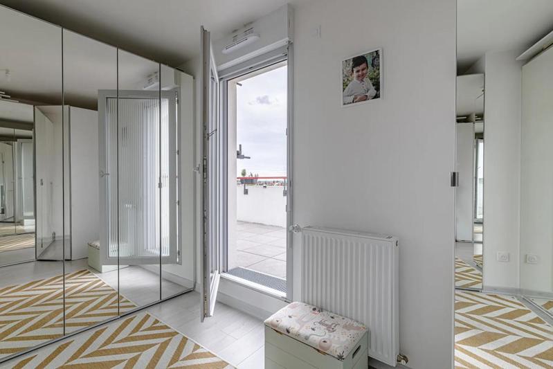 Appartement - 89 m² - 5 pièces