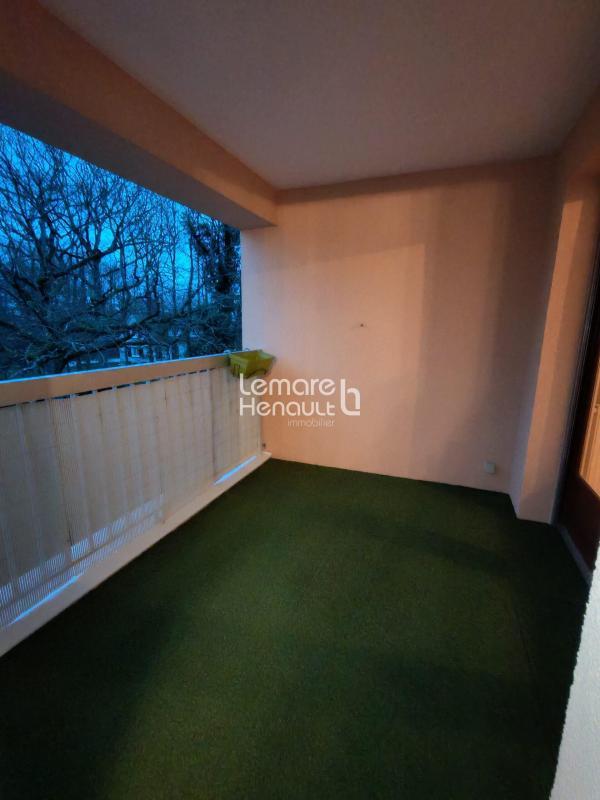 Appartement - 124 m² - 6 pièces