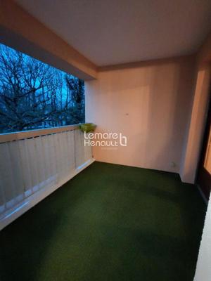 Appartement - 124 m² - 6 pièces