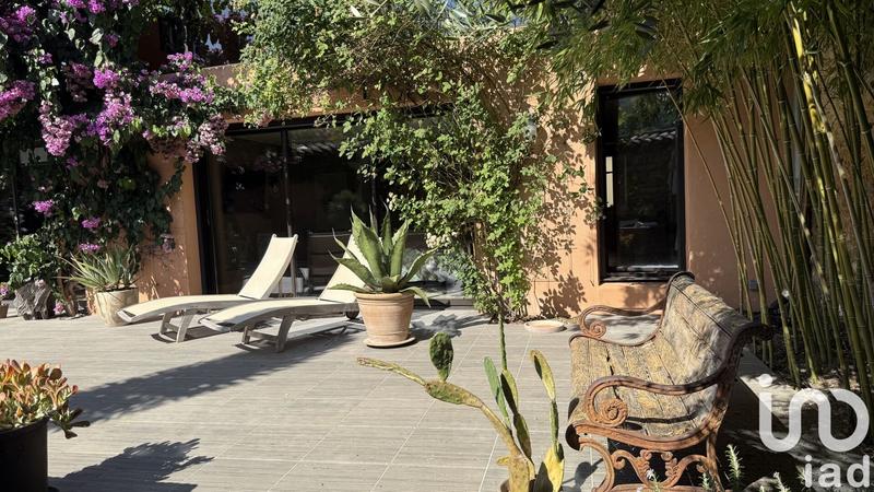 Maison - 188 m² - 6 pièces