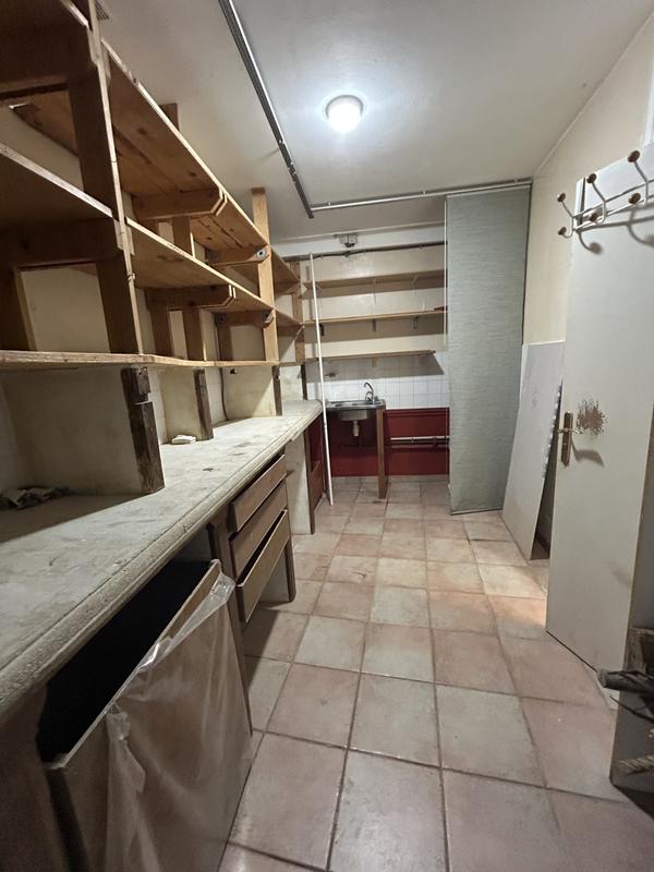 Maison - 90 m² - 6 pièces